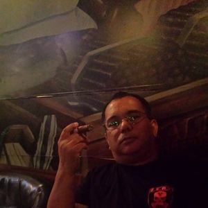 Meet your Posher, Giovanni